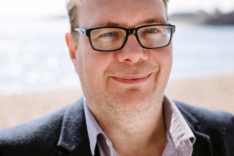 Professor Steve Fletcher