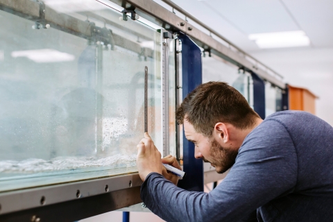 Technology Facilities; 31st May 2019