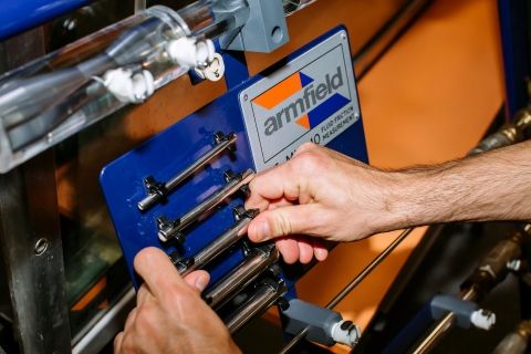 Technology Facilities; 31st May 2019