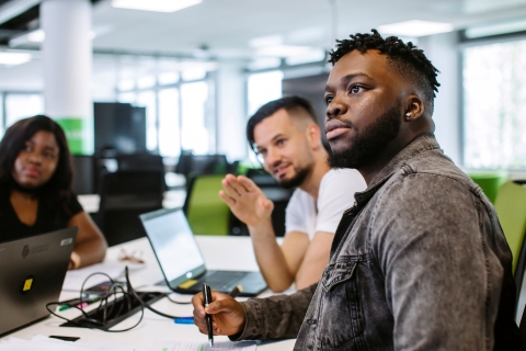 Technology Facilities; 31st May 2019