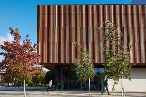 Ravelin Sport Centre