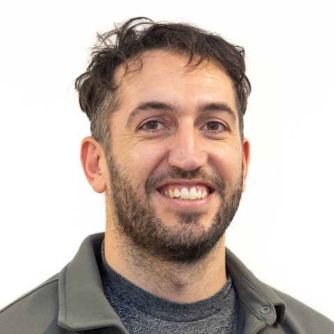 Jack Traylen - Student Recruitment & Conversion Officer