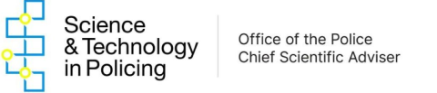 Police STAR Fund Team, Office of the Police Chief Scientific Adviser Logo