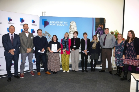 The Learning Design Team