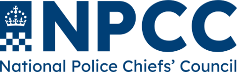 NPCC: National Police Chiefs' Council logo