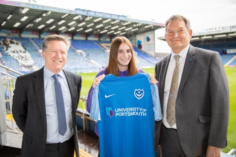 PFC Scholarship Photographs 2022