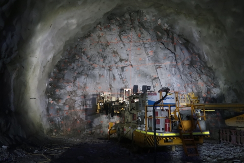 FOR ENGINEERING GEOLOGY ONLY