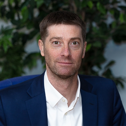 Paul Edwards, Regional Managing Director at NatWest