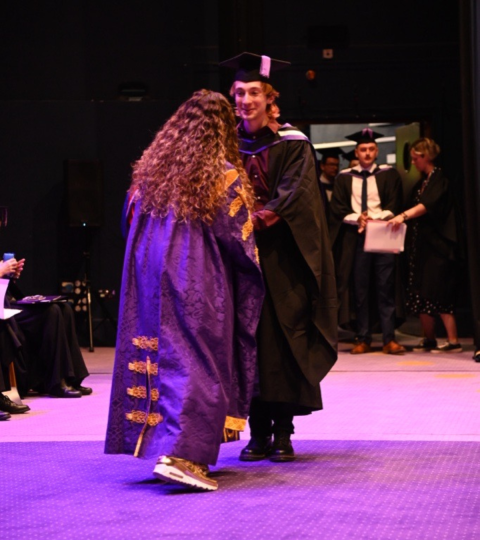 River Robinson