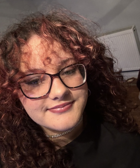 Student Impact Awards 2025 - Mollie-Mae Ives