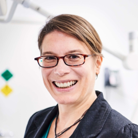 Professor Sherria Hoskins, Executive Dean - Faculty of Science and Health