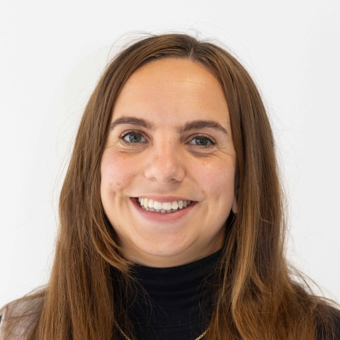 Sophie Coward - Student Recruitment & Conversion Officer