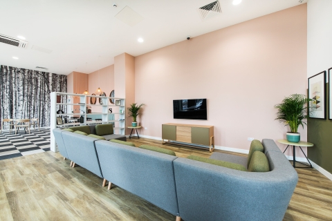 Catherine House Images - Yugo