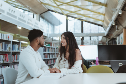 Alumni wedding pre-shoot