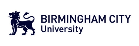 Birmingham City University logo