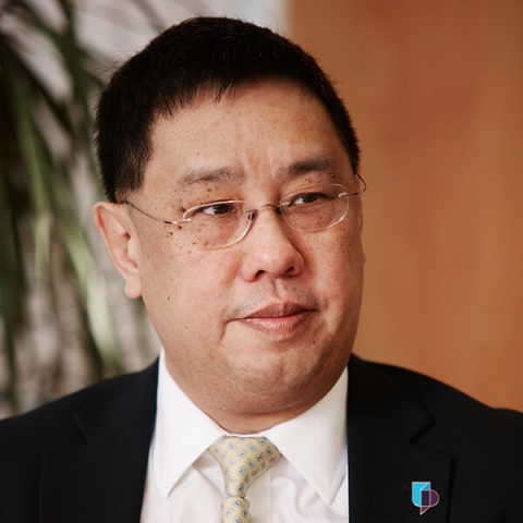 Chris Chang profile headshot