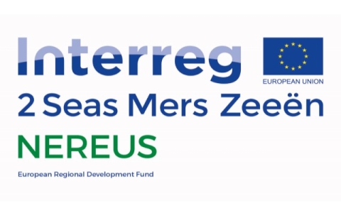 Interreg logo