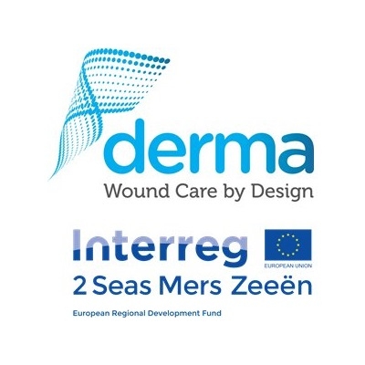 DERMA logo square