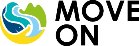 Move on logo