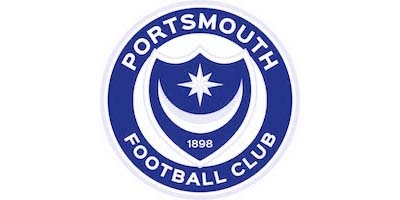 Portsmouth football club logo