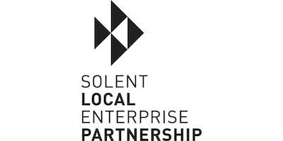 Solent Local Enterprise Partnership logo