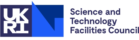 Science and Technology Facilities Council logo