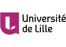 Universite de lille logo
