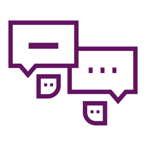 University of Portsmouth Innovation Connect Meeting Icon