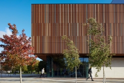 Ravelin Sports Centre
For UoP Use Only