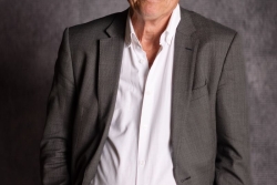 University of Portsmouth honorary degree recipient 2026: David Willan