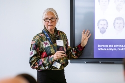 Mary Rose Heritage Event; 7th June 2019