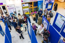 SR01838254. Palaeontological Association Conference