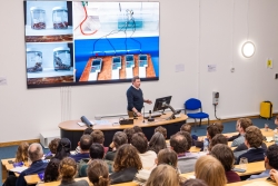 SR01838254. Palaeontological Association Conference