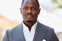 University of Portsmouth honorary degree recipient 2026: Tevin Tobun