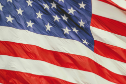 USA Flag