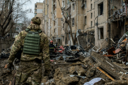 Ukraine War