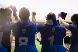 football