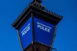 Metropolitan - Photo by Tadas Petrokas on Unsplash