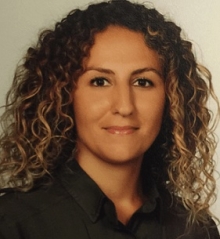 Banu Lokman Portrait