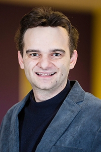 Giampaolo Viglia Portrait