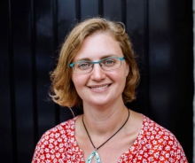 Jodi Jeannette Burkett Portrait