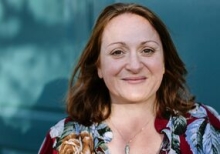 Fay Couceiro Portrait