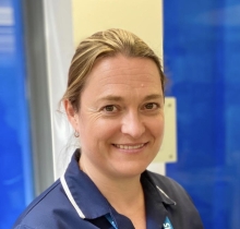 Lucy Charlotte Tanya Merry-Williams Portrait