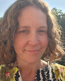 Catherine Mary Gibbons Portrait