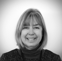 Tina Wallbridge Portrait