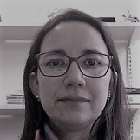 Carolina Angelica Machuca Vargas Portrait