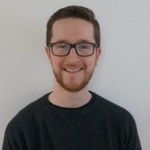 Robert Andrew Baldock Portrait