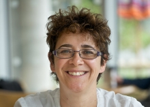 Deborah Anne Shaw Portrait