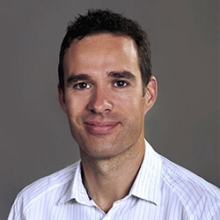 Philip John Soar Portrait