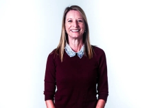 Petronella Carolina Beukman Portrait